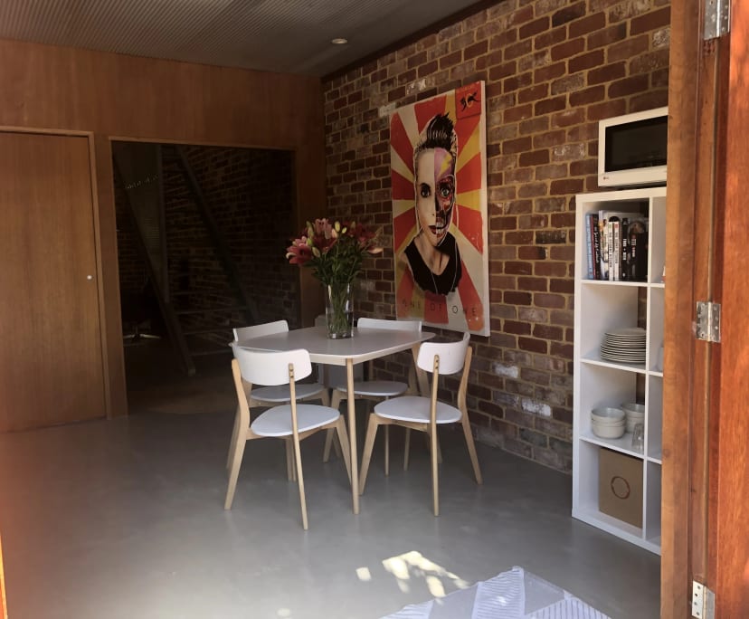 $770, Granny-flat, 1 bathroom, East Fremantle WA 6158