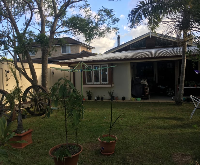 $350, Share-house, 4 bathrooms, Hornsby NSW 2077