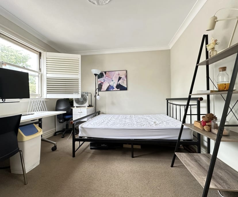 $335-650, Share-house, 2 rooms, Darlington NSW 2008, Darlington NSW 2008
