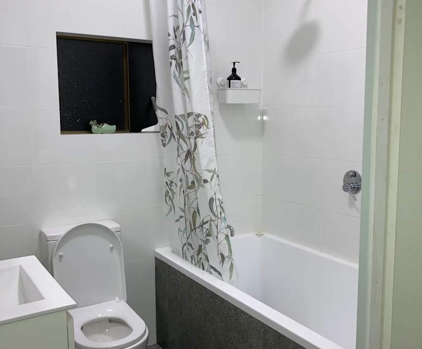 Student accommodation