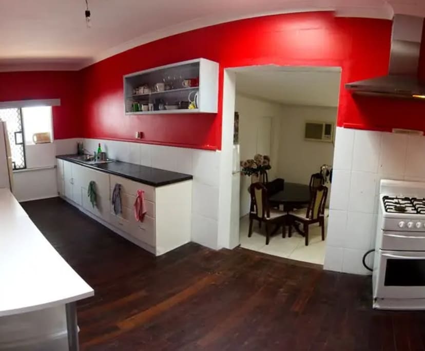 $220-240, Share-house, 2 rooms, Saint James WA 6102, Saint James WA 6102
