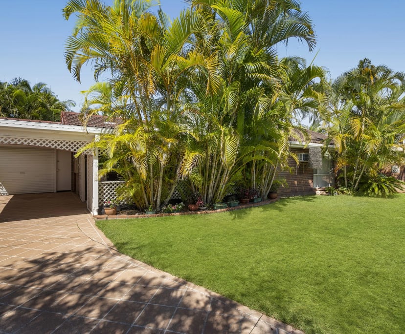 Room for Rent in Carrara, Gold Coast 283, Unfurni...