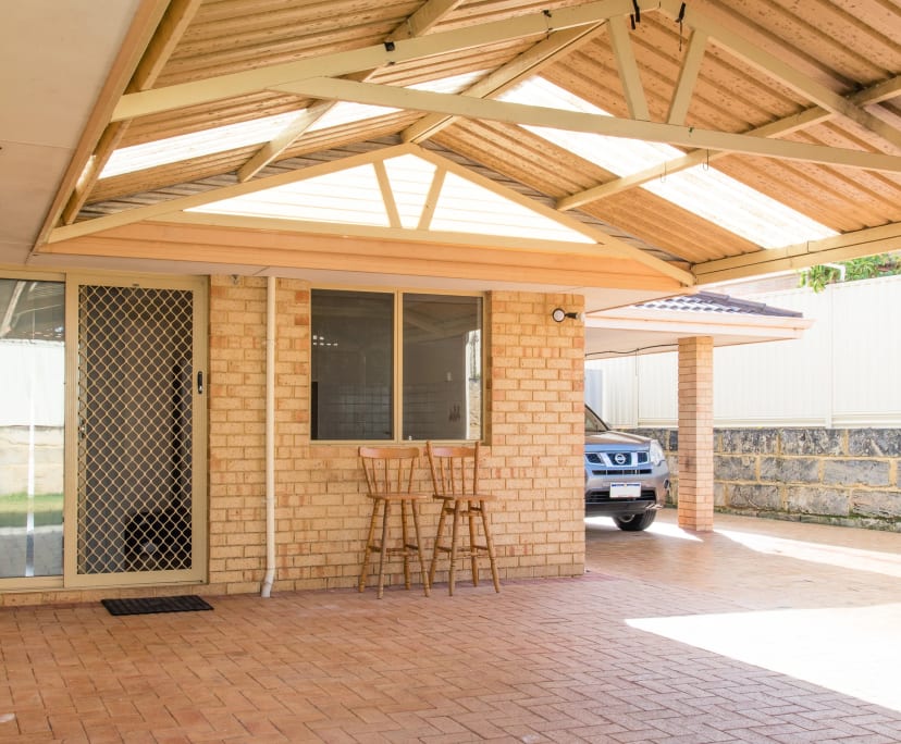 Room for Rent in Currambine, Perth 190, Flexible