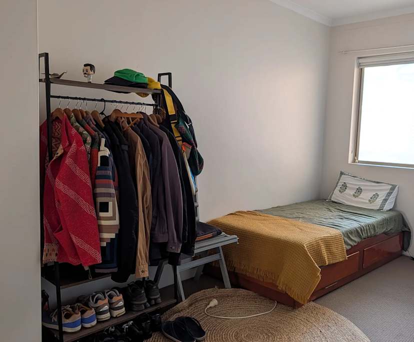 $465, Flatshare, 2 bathrooms, Redfern NSW 2016