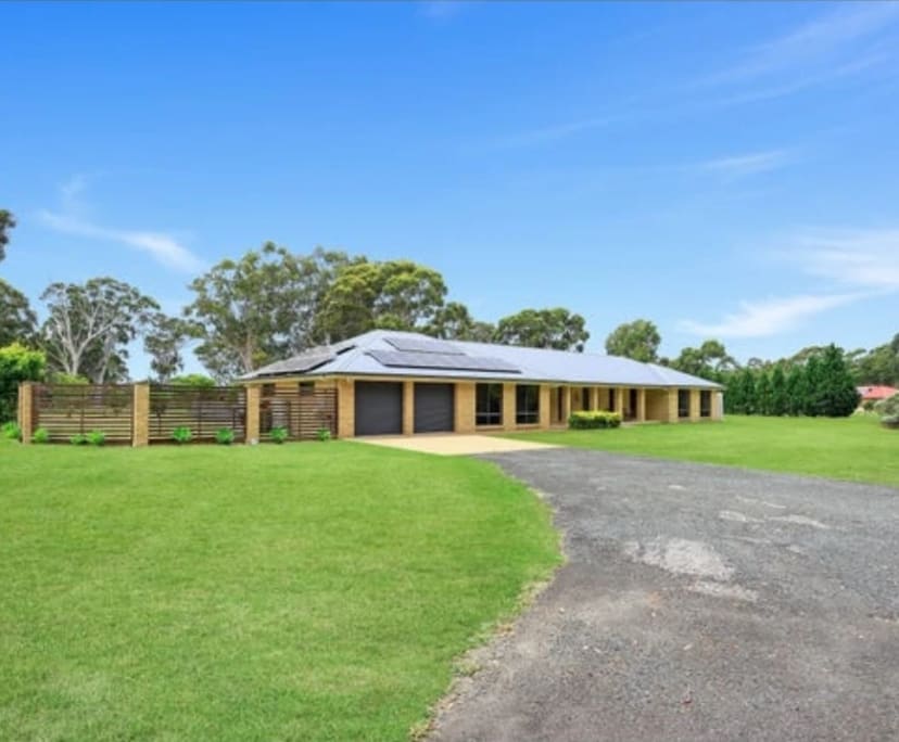 $320, Share-house, 3 bathrooms, Wandandian NSW 2540