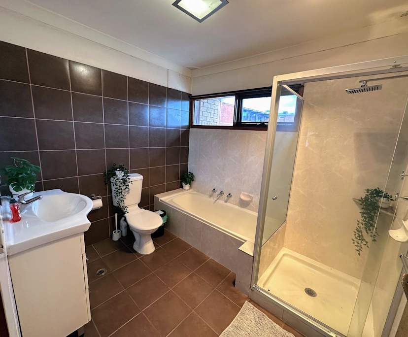 $300, Flatshare, 5 bathrooms, Strathfield NSW 2135