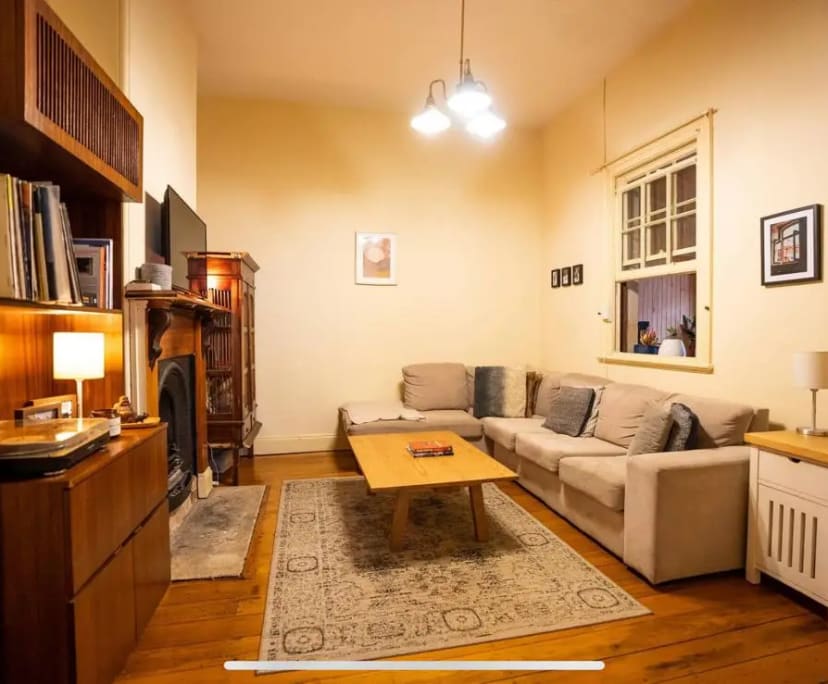 $350, Share-house, 3 bathrooms, Manly NSW 2095