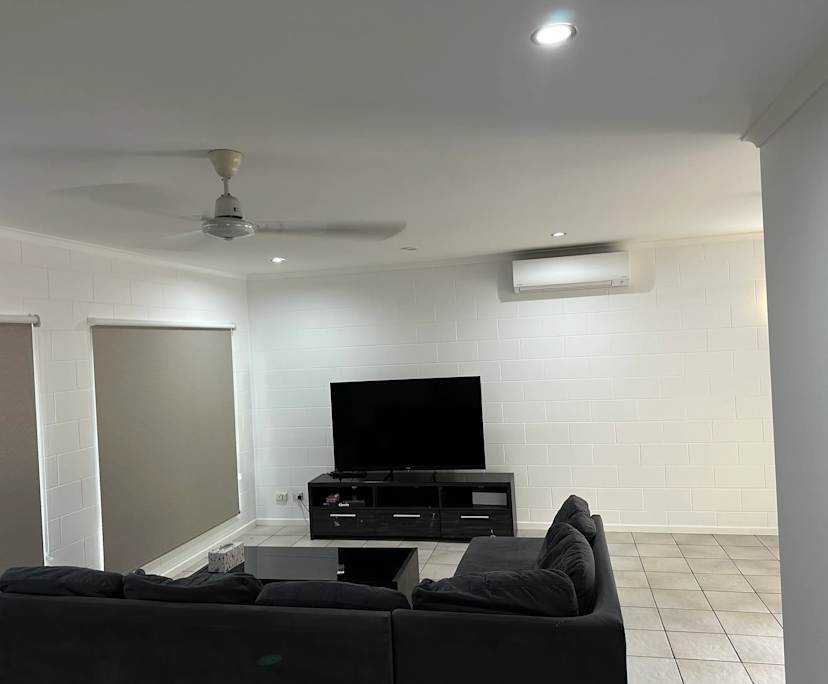 $300, Share-house, 3 rooms, Mount Sheridan QLD 4868, Mount Sheridan QLD 4868