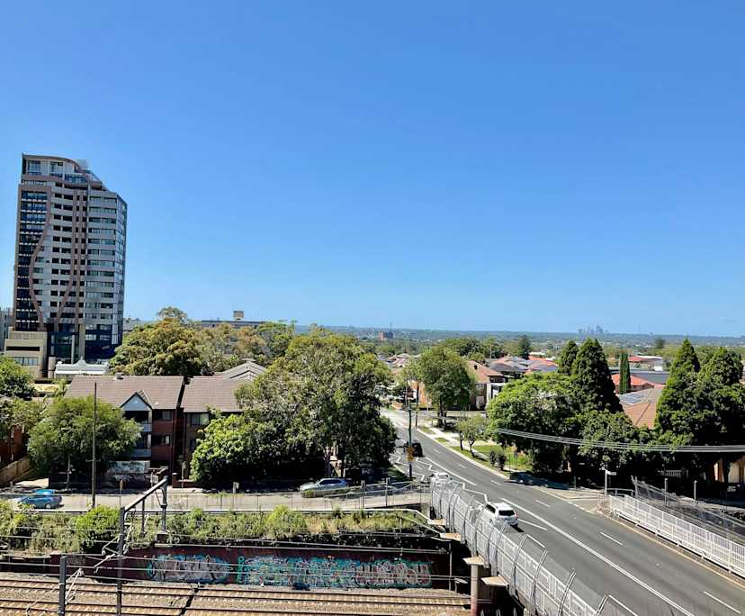 $400, Flatshare, 2 bathrooms, Burwood NSW 2134