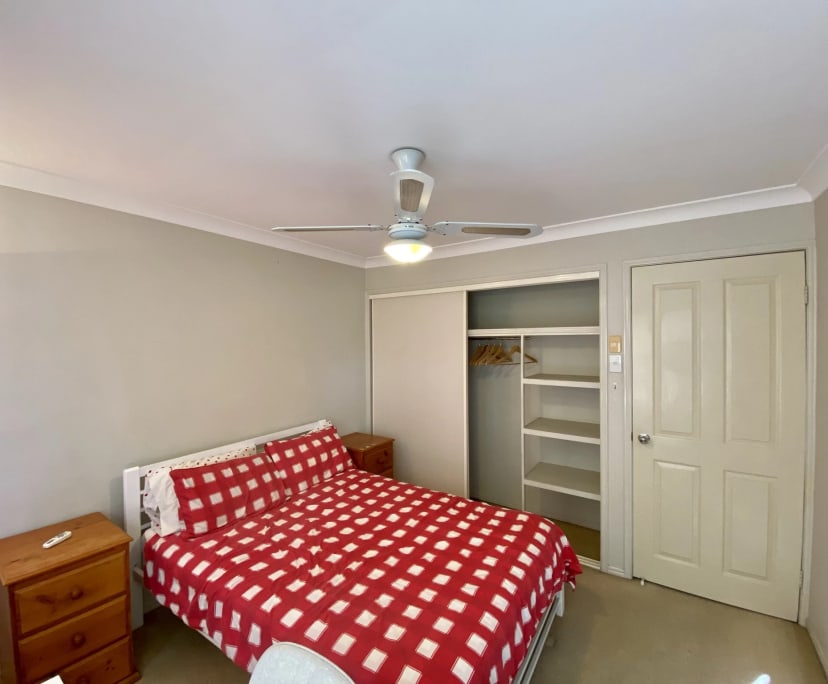 $310, Share-house, 3 bathrooms, Mount Gravatt East QLD 4122