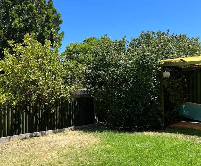 $350, Share-house, 2 bathrooms, Kallaroo WA 6025