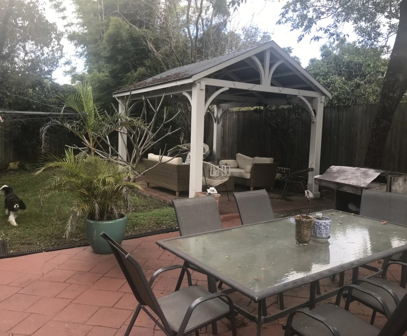 $350, Share-house, 3 bathrooms, Hawthorne QLD 4171