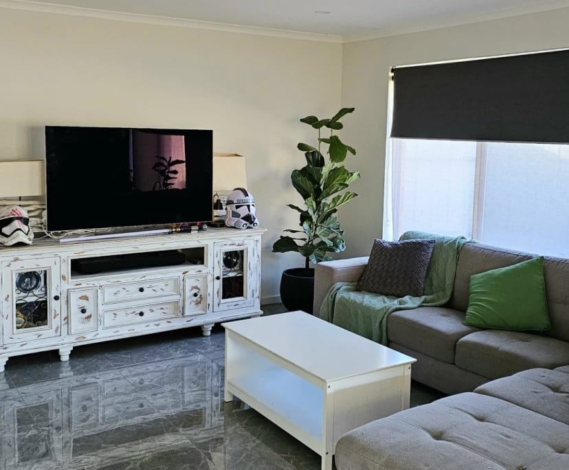 $260, Share-house, 3 bathrooms, Paralowie SA 5108