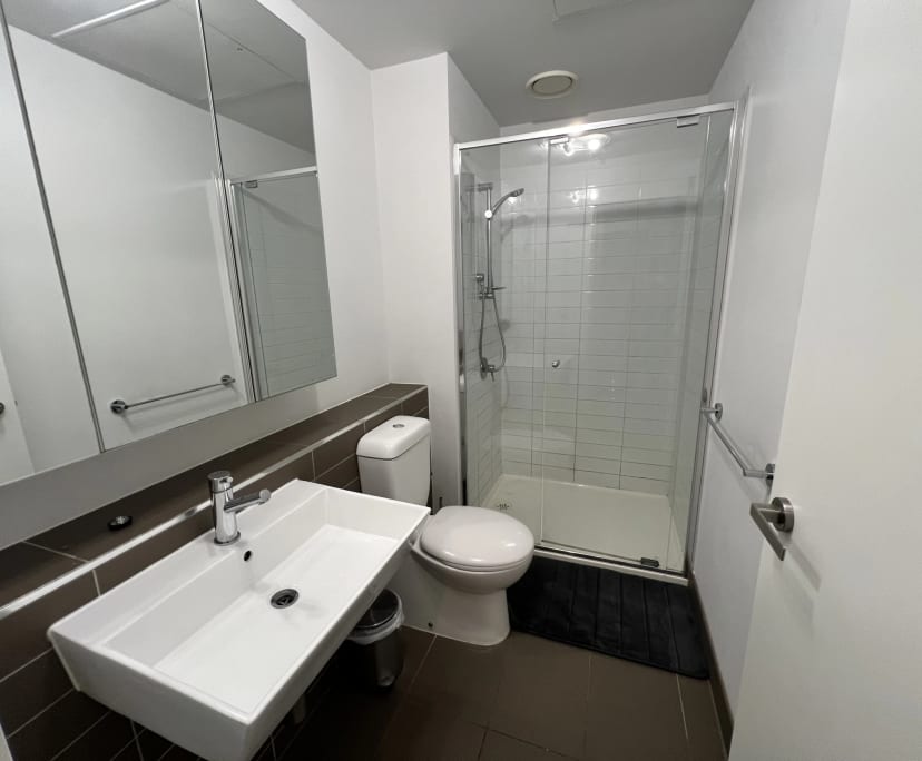 $250, Flatshare, 2 bathrooms, Melbourne VIC 3000