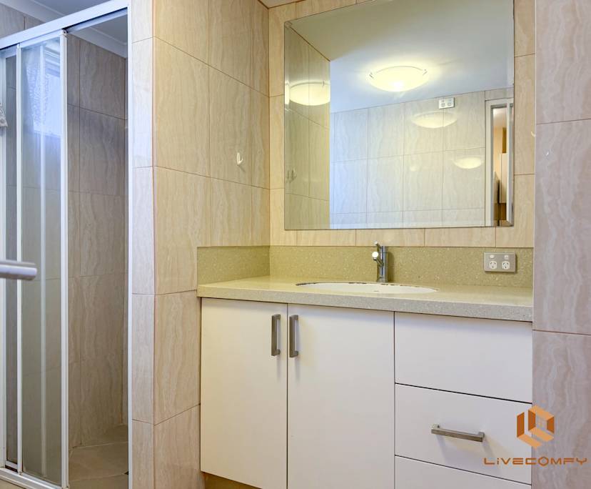 $530, Flatshare, 3 bathrooms, South Perth WA 6151