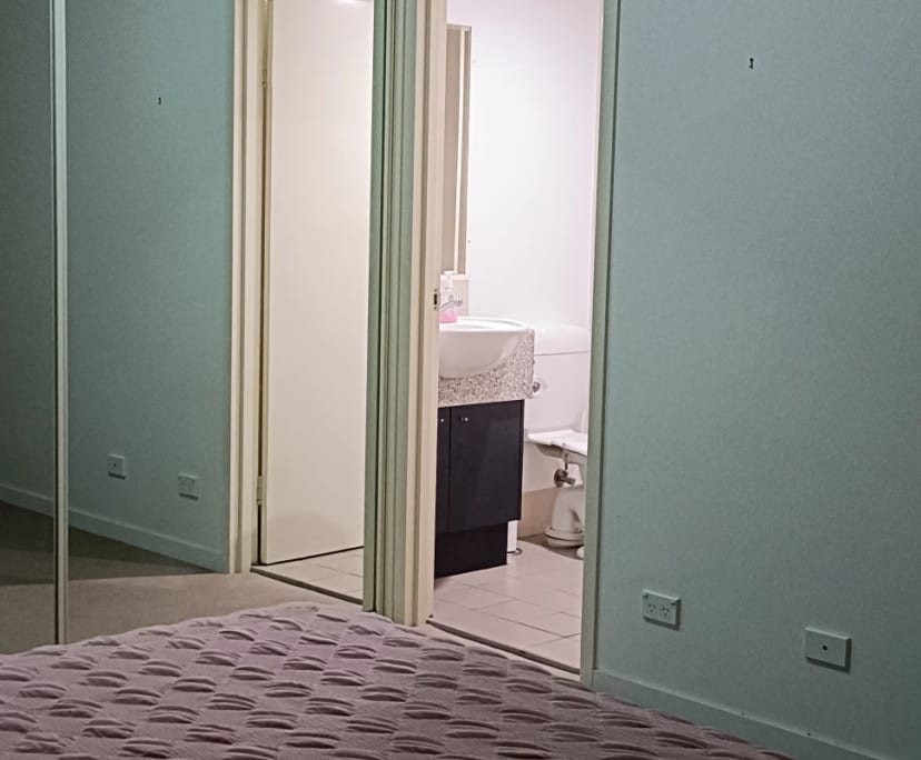 $430, Flatshare, 3 bathrooms, Toowong QLD 4066