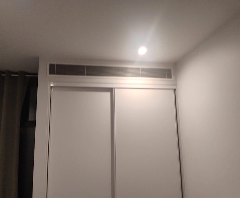 Room with ensuite in a flatshare