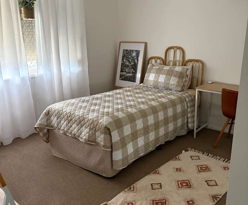 Student accommodation