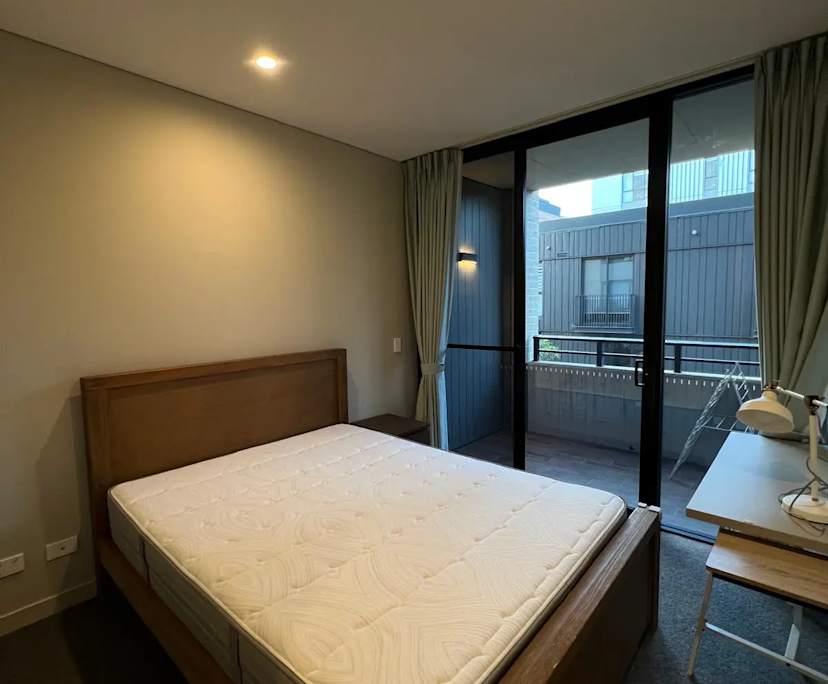 $1,550, Flatshare, 2 bathrooms, Glebe NSW 2037