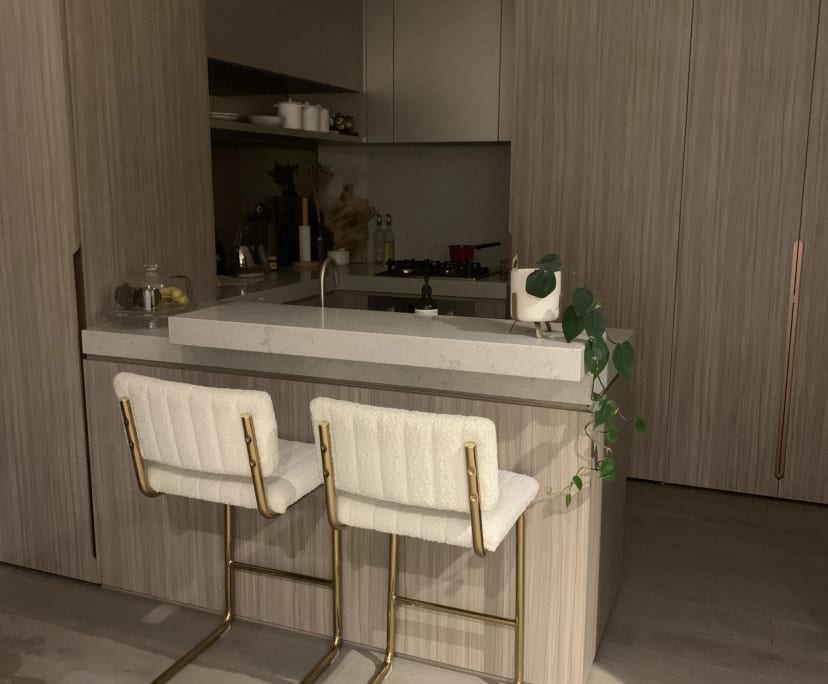 $450, Flatshare, 2 bathrooms, Port Melbourne VIC 3207