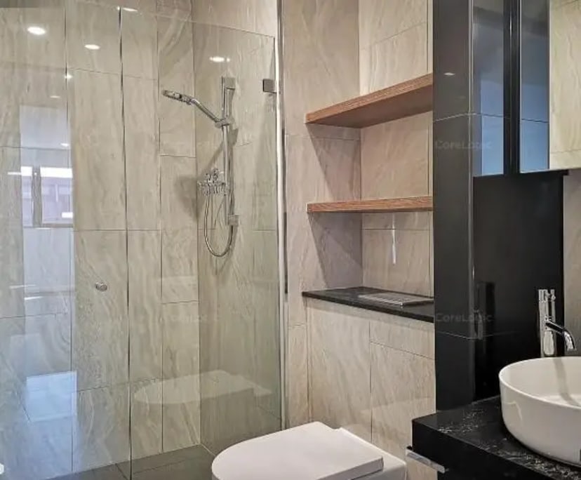 $390, Flatshare, 2 bathrooms, Rosebery NSW 2018
