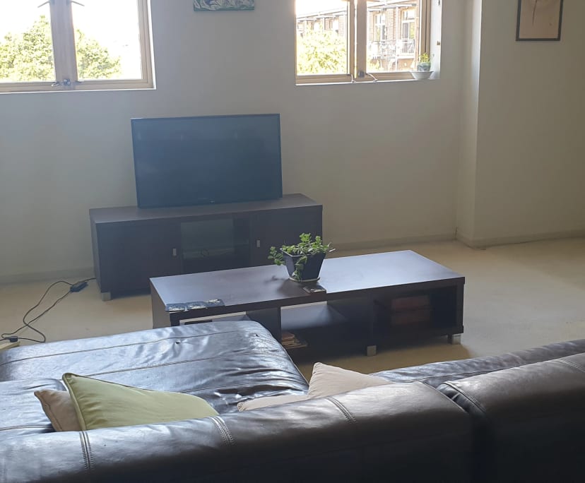 $465, Flatshare, 2 bathrooms, Annandale NSW 2038