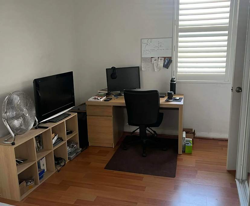 $325, Share-house, 3 bathrooms, Annandale NSW 2038