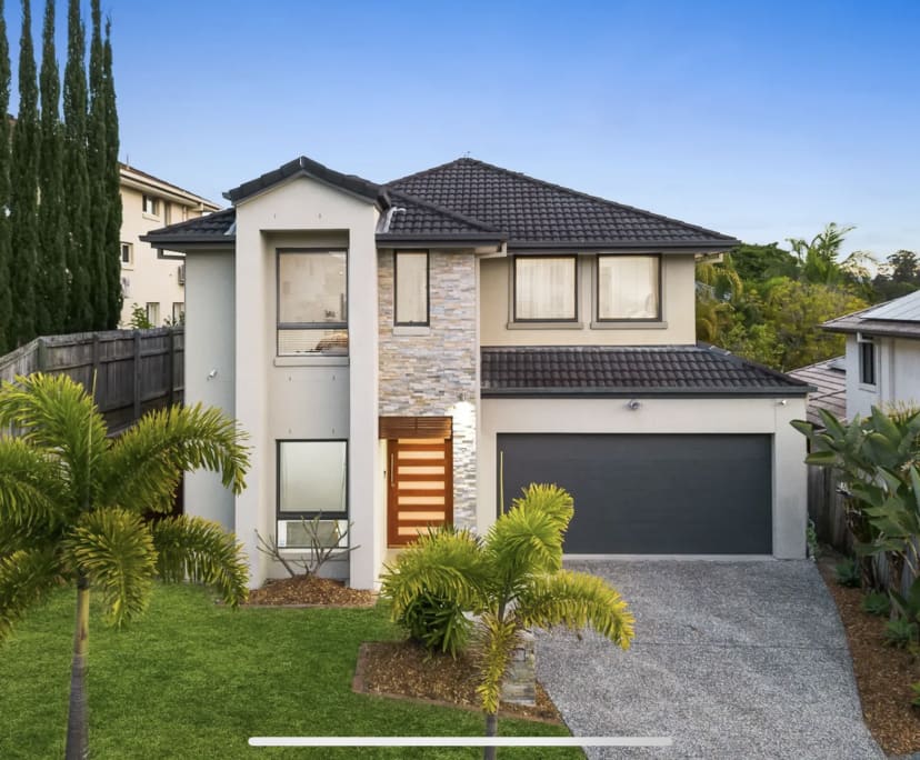 $265, Share-house, 6 bathrooms, Molendinar QLD 4214