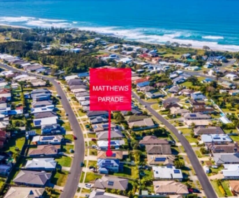 Room for Rent in Corindi Beach, NSW 300, Furnishe...