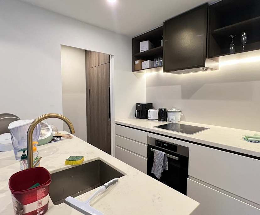 $245, Flatshare, 2 bathrooms, Melbourne VIC 3000