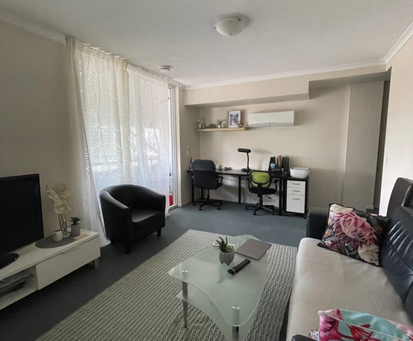 $190, Student-accommodation, 2 bathrooms, South Brisbane QLD 4101