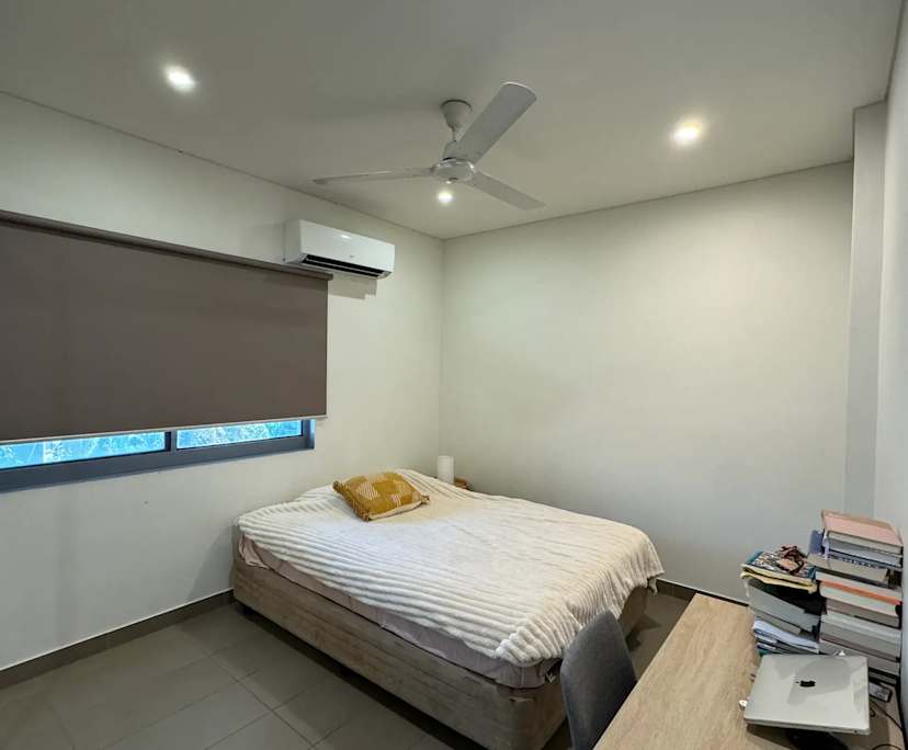 $270, Flatshare, 3 bathrooms, Parap NT 0820