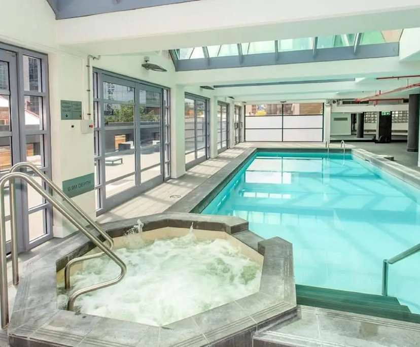 $940, Whole-property, 2 bathrooms, Melbourne VIC 3000