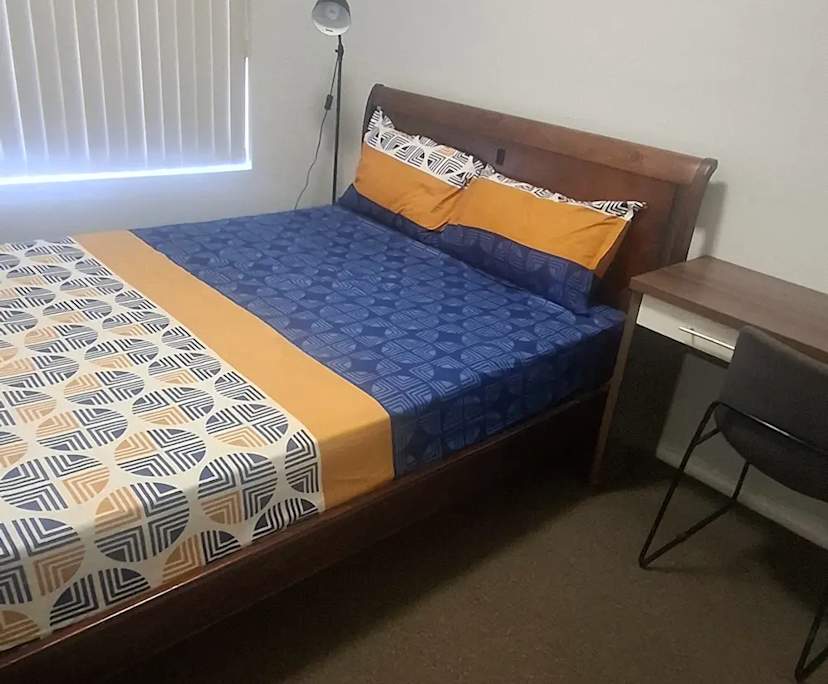 Student accommodation