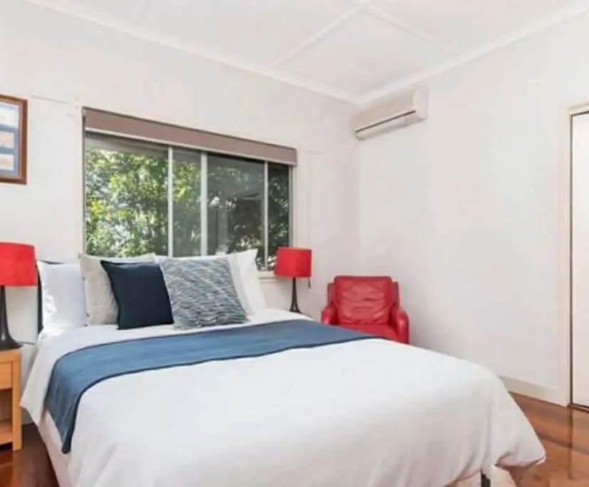 $255-295, Share-house, 2 rooms, Chermside QLD 4032, Chermside QLD 4032