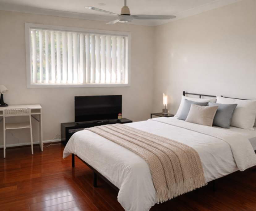$285-300, Share-house, 4 rooms, Seven Hills NSW 2147, Seven Hills NSW 2147