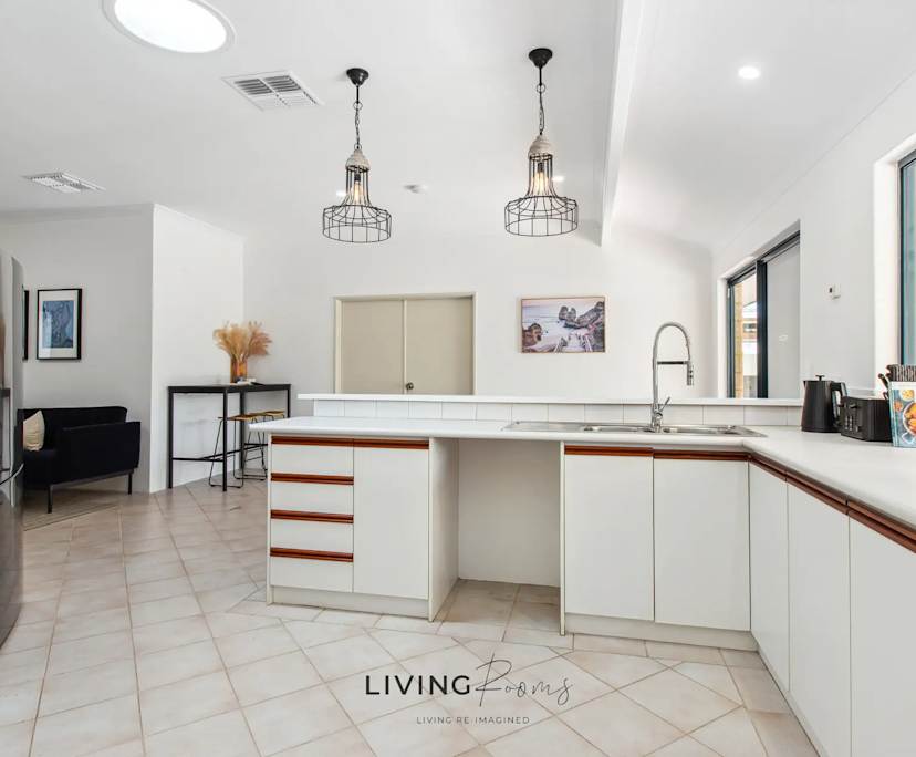 $270, Share-house, 6 bathrooms, Meadow Springs WA 6210