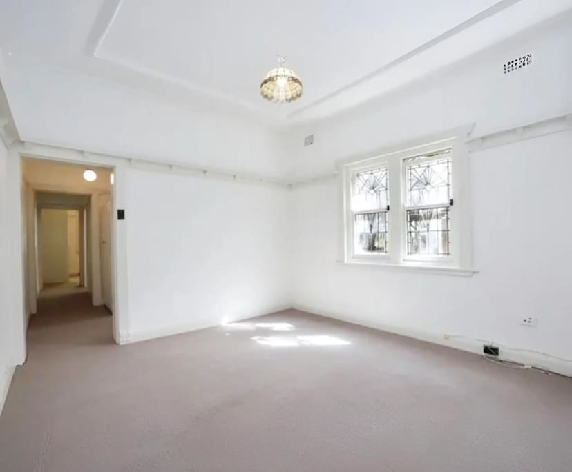 $500, Flatshare, 2 bathrooms, Bondi NSW 2026