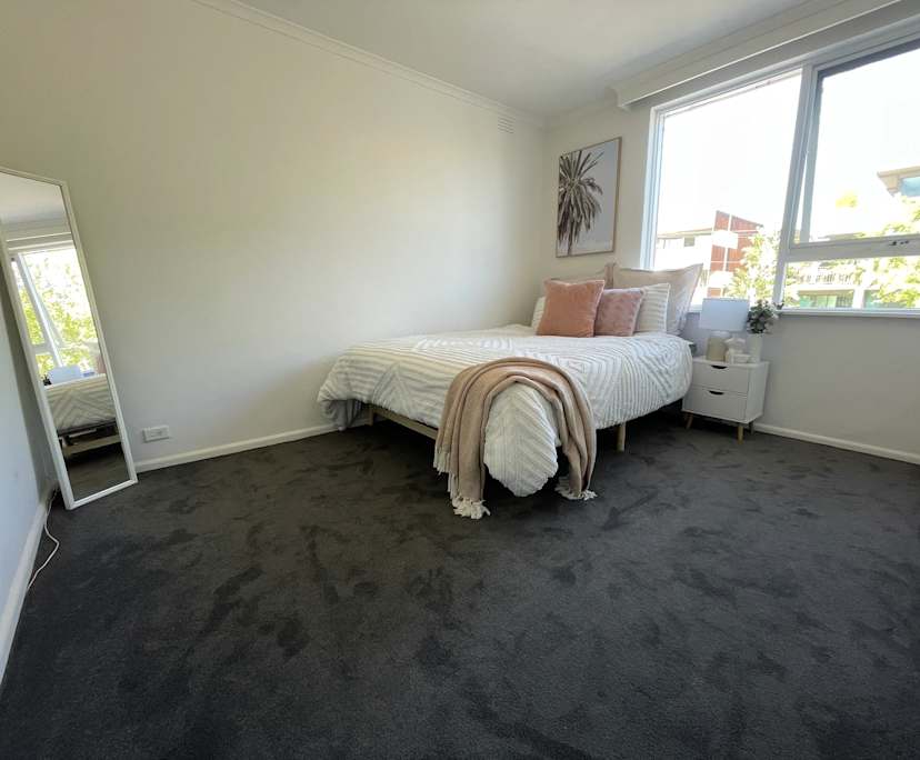$395-400, Flatshare, 2 rooms, Elwood VIC 3184, Elwood VIC 3184