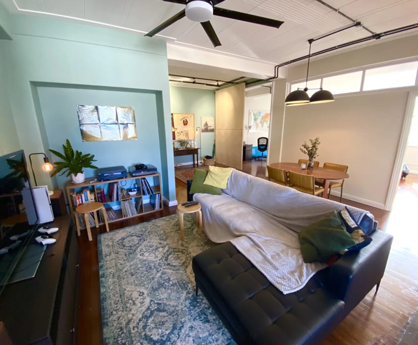 $300, Flatshare, 2 bathrooms, Newcastle NSW 2300