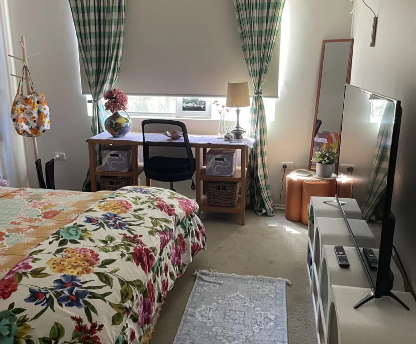 $425, Flatshare, 3 bathrooms, Greenwich NSW 2065