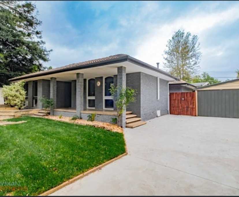 $280, Share-house, 4 bathrooms, Higgins ACT 2615