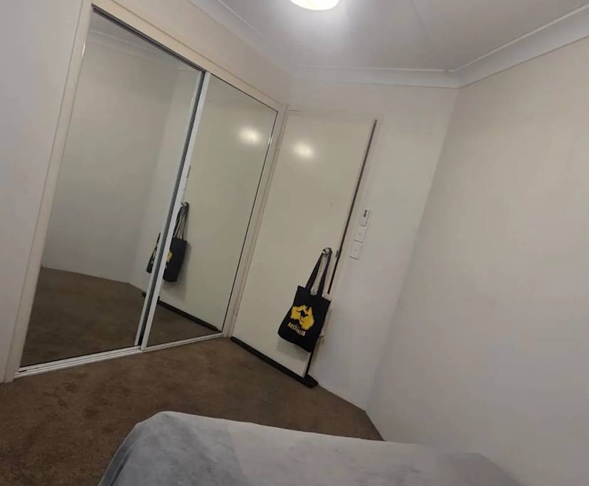 $565, Flatshare, 2 bathrooms, Surfers Paradise QLD 4217