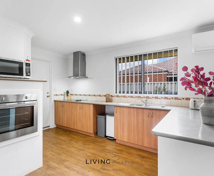 $280, Share-house, 6 bathrooms, Secret Harbour WA 6173