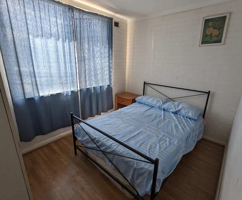 Student accommodation