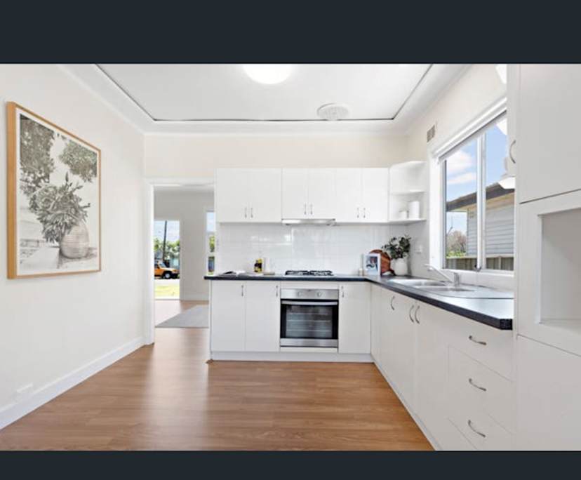Student accommodation