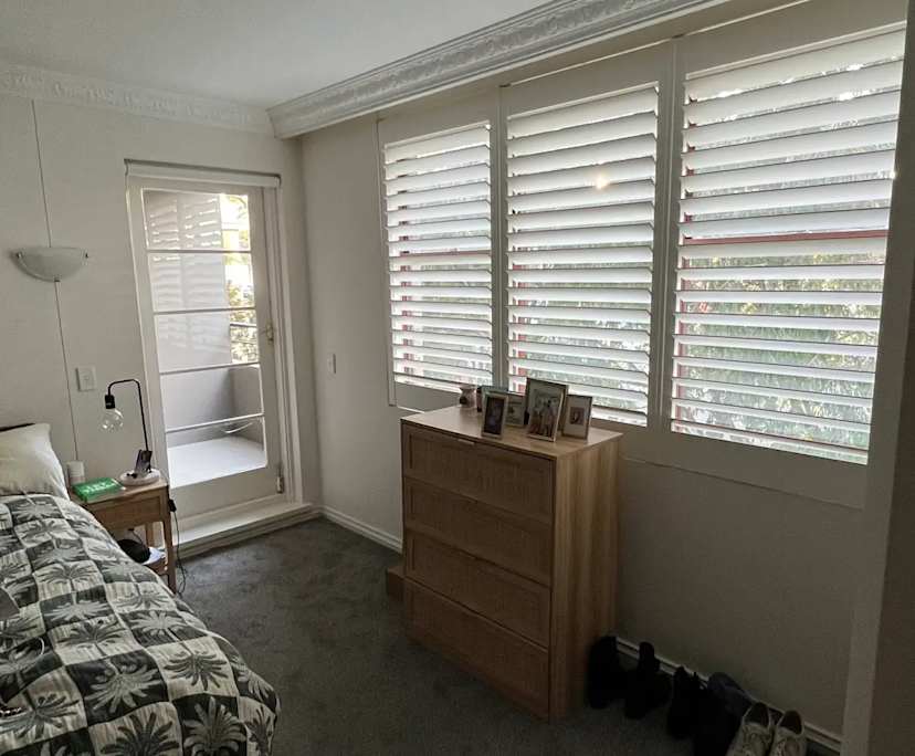 $580, Flatshare, 2 bathrooms, Cremorne NSW 2090