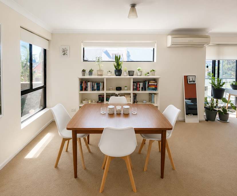 Room in a flatshare