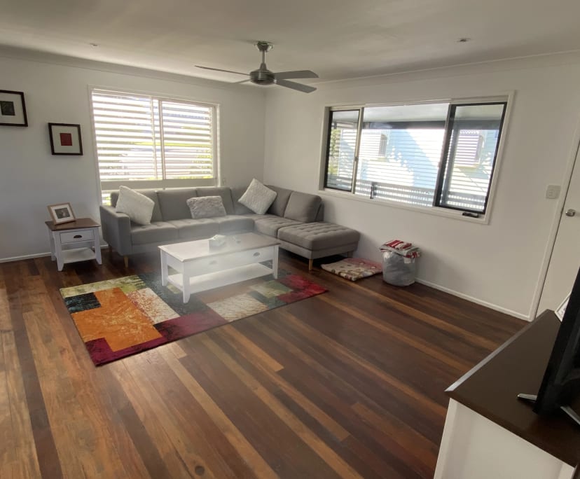 $250, Share-house, 4 bathrooms, North Ipswich QLD 4305