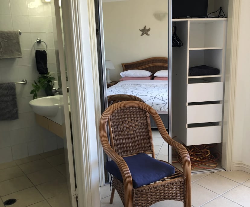 $380, Flatshare, 3 bathrooms, Yeppoon QLD 4703